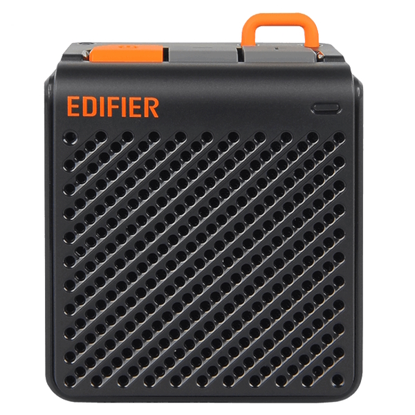 Портативная колонка Edifier MP85 black артикул 310965Si-1 в интернет-магазине «HiFiRussia»