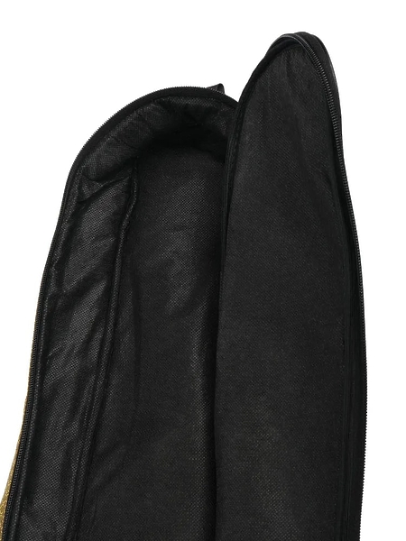 Чехол для гитары MEZZO MZ-ChGC-1/1skull2 артикул 332871Si-1 фото 4