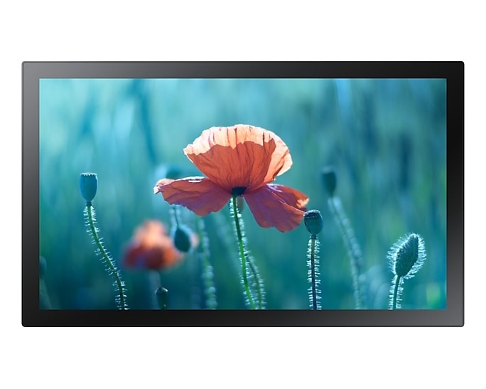 Интерактивный дисплей Samsung QB13R-TM артикул 314321Si-1 в интернет-магазине «HiFiRussia»