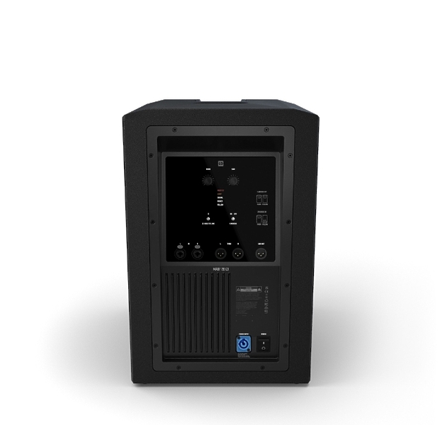 Акустическая система LD Systems MAUI 28 G3 артикул 328779Si-1 фото 6