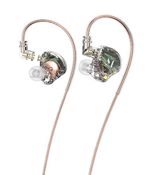 Наушники MUSIC PUBLIC KINGDOM IEM120 артикул 328640Si-1