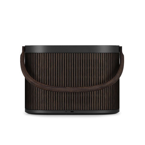 Портативная акустика Bang & Olufsen Beosound A5 Dark Oak, тёмный дуб артикул 307314Si-1 фото 7