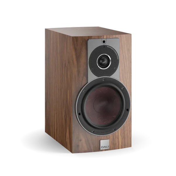 Полочная акустика Dali RUBICON 2 NATURAL WALNUT артикул 315008Si-1
