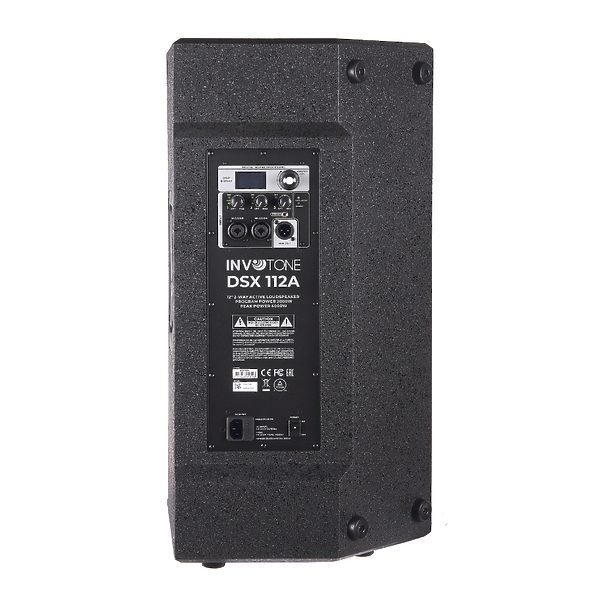 Активная акустическая система Invotone DSX112A артикул 329596Si-1 фото 5