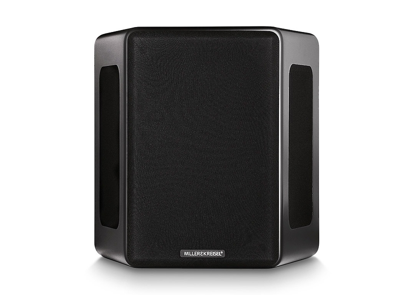 Тыловая акустика MK Sound S300T черный, пара артикул 175167Si-1 фото 5