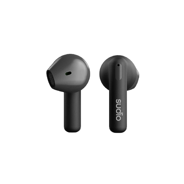 Наушники Sudio A1 Black артикул 326520Si-1 фото 3
