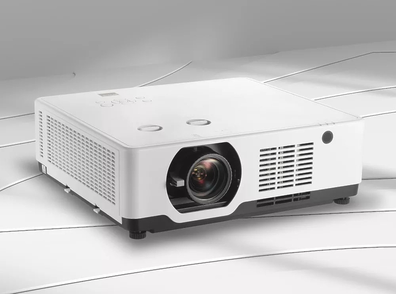 Лазерный проектор Barco iQ6-W6 артикул 314015Si-1 фото 4