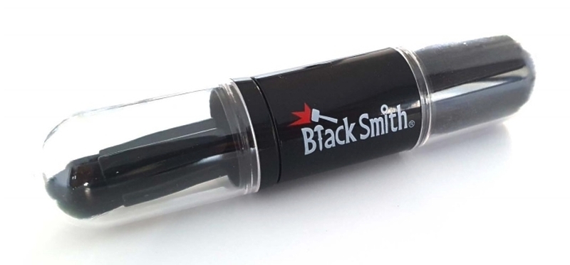 Щетки для удаления пыли BlackSmith M17 артикул 307614Si-1
