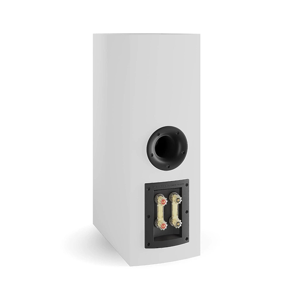 Акустика центрального канала Dali Rubikore Cinema White High Gloss Lacquer артикул 336446Si-1 фото 11