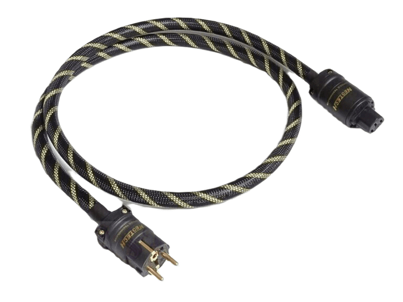 Силовой кабель Neotech NEP-3160 1.5м артикул 315403Si-1