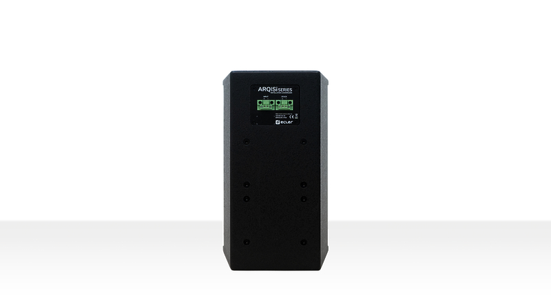 Акустическая система Ecler ARQIS 106iBK артикул 314459Si-1 фото 5