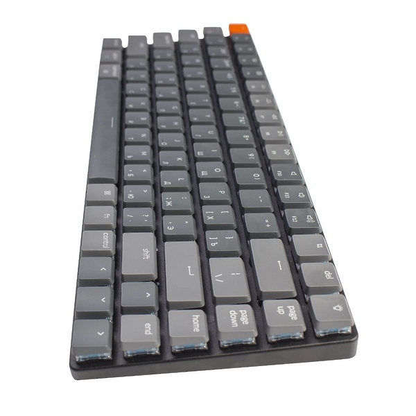 Беспроводная механическая клавиатура Keychron K3 RGB, Red Switch артикул 307116Si-1 фото 8