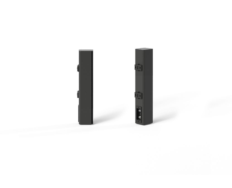 Звуковая колонна K-GEAR GF42T I артикул 322526Si-1 фото 4