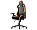 Кресло компьютерное игровое Cougar ARMOR S Black-Orange