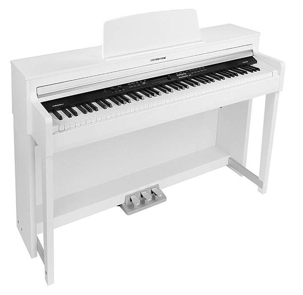 Цифровое пианино Medeli DP460K-PVC-WH артикул 312864Si-1