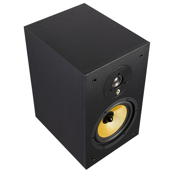 Полочная акустика Davis Acoustics Ariane 2 Black артикул 329313Si-1 фото 3