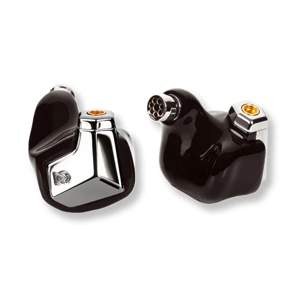Наушники Campfire Audio SUPERMOON DELUXE black universal артикул 310288Si-1