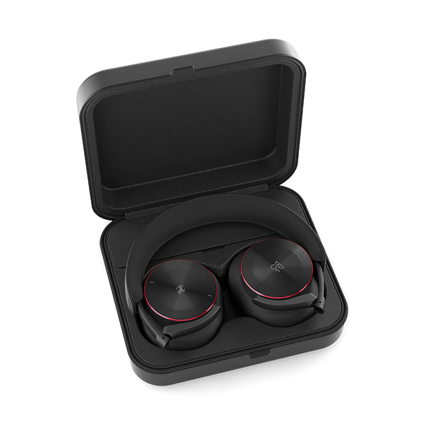 Наушники Bang & Olufsen Beoplay H95 Ferrari Edition Black артикул 322576Si-1 фото 6