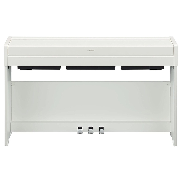 Цифровое пианино Yamaha YDP-S35WH Arius артикул 327094Si-1 фото 4
