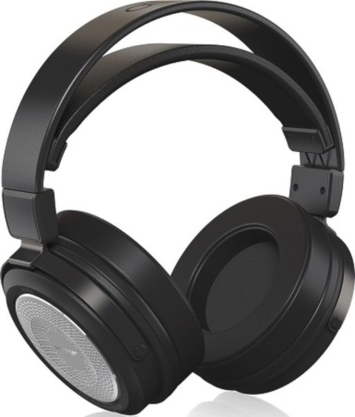 Наушники Behringer ALPHA артикул 324626Si-1