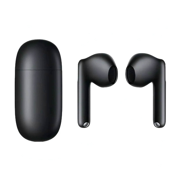 Наушники Huawei T0016 FreeBuds SE 2 Black артикул 333293Si-1 фото 8