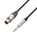 Микрофонный кабель Adam Hall K5 BFV 0500