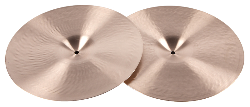 Тарелка Hi-Hat Red Foot RF-CB25-T15HH артикул 321315Si-1 фото 3