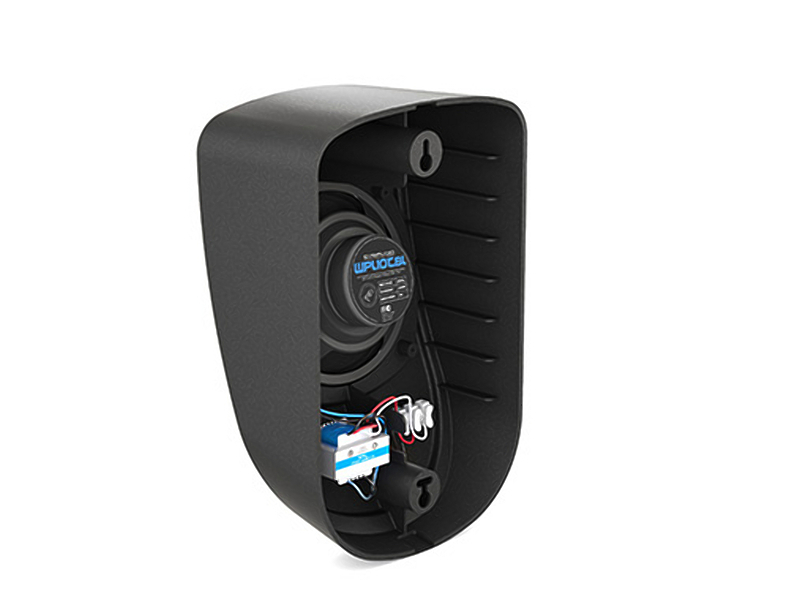 Настенный громкоговоритель CVGaudio WPL10TBL артикул 330378Si-1 фото 3