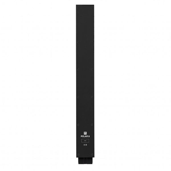 Звукоусилительный комплект HK Audio POLAR 8 артикул 326813Si-1 фото 14