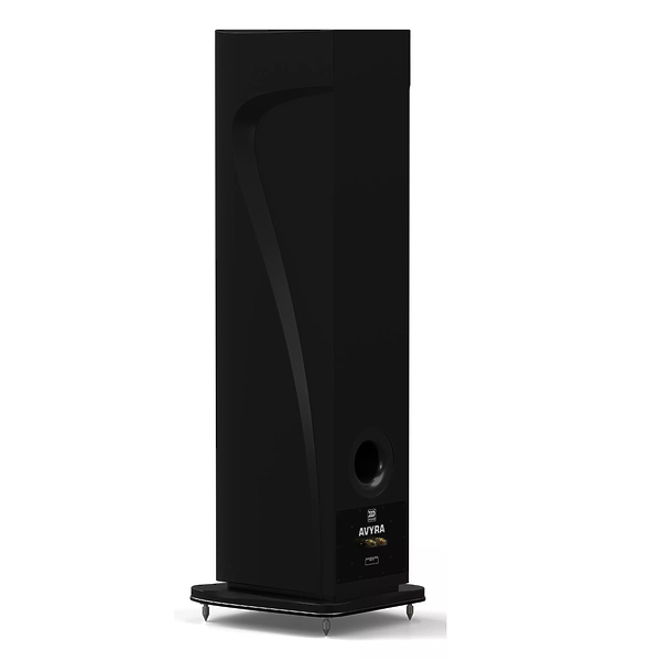 Напольная акустика Morel Avyra 633 Black артикул 318502Si-1 фото 4