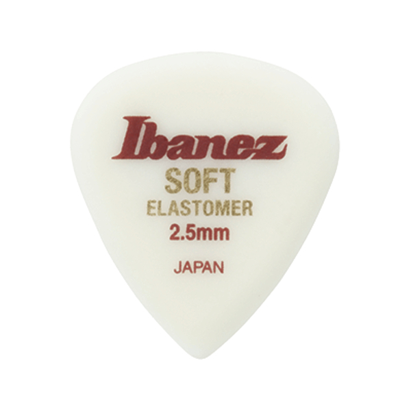 Медиатор Ibanez ELJ1ST25 артикул 307187Si-1
