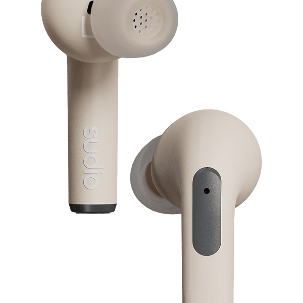 Наушники Sudio N2 Pro Sand артикул 326533Si-1 фото 3