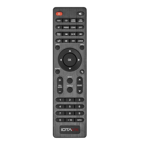 Комплект IOTAVX MA3 + KEF Q950 Walnut артикул 331184Si-1 фото 5