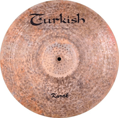 Тарелка Turkish K-CH17 артикул 318269Si-1