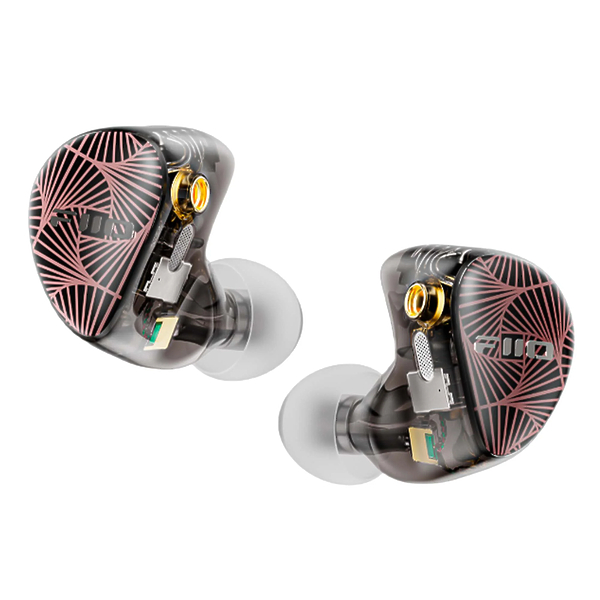 Наушники FIIO FX15 Black артикул 306327Si-1 фото 5