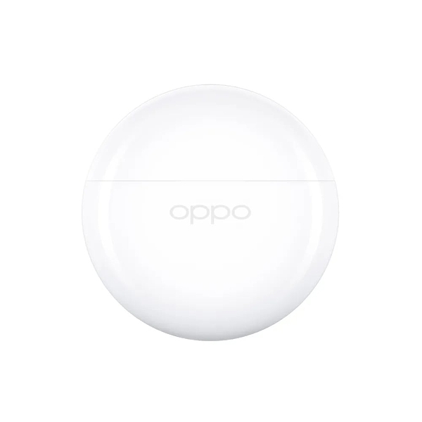 Наушники OPPO ENCO BUDS 2 White артикул 326455Si-1 фото 6