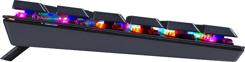 Игровая клавиатура Redragon APAS черная артикул 324020Si-1 фото 8