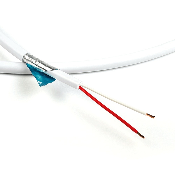 Акустический кабель Chord Company C-screen X Speaker Cable, 1м артикул 254916Si-1