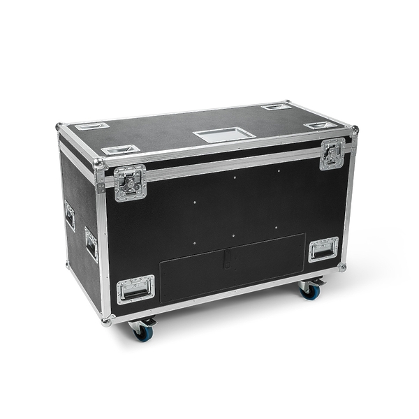 Дорожный кейс Cameo ZENIT® W300 CASE 8 артикул 318221Si-1 фото 5