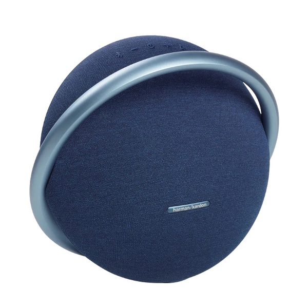 Портативная колонка Harman Kardon ONYX STUDIO 7 Blue артикул 309894Si-1 в интернет-магазине «HiFiRussia»