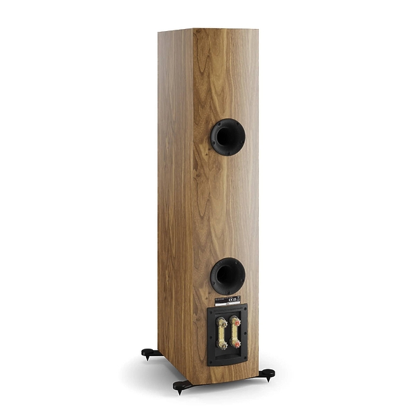Напольная акустика Dali Rubikore 6 Natural Walnut артикул 336434Si-1 фото 6