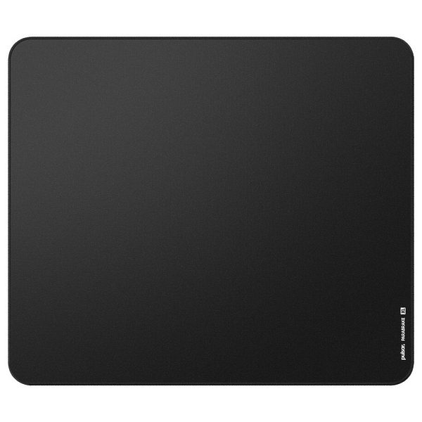 Игровой коврик Pulsar ParaBrake V2 Mouse Pad XL Black (490x420) артикул 314945Si-1