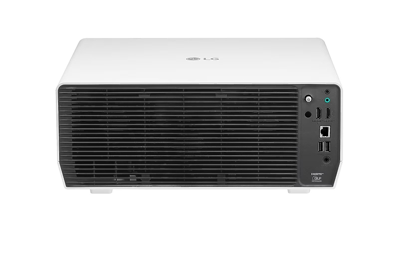 Лазерный проектор LG ProBeam BU50RG артикул 330301Si-1 фото 3
