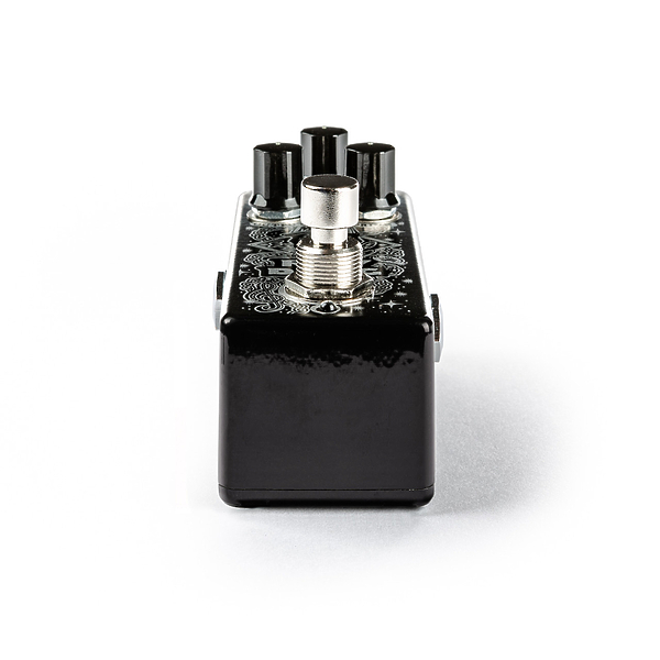 Педаль эффектов MXR EG74 Raw Dawg Overdrive артикул 311172Si-1 фото 3