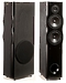 Radiotehnika X-Line FS-10.1 Black