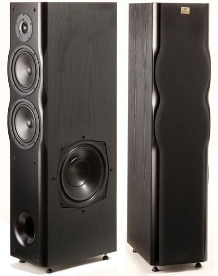 Radiotehnika X-Line FS-10.1 Black артикул 341754SI-1 фото 3