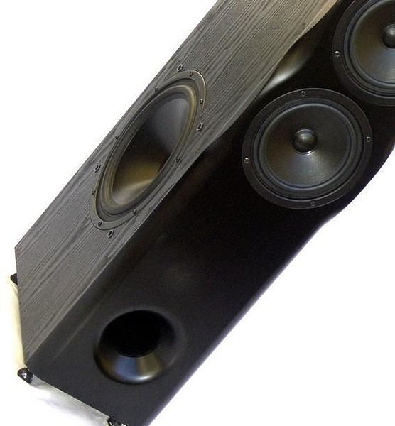 Radiotehnika X-Line FS-10.1 Black артикул 341754SI-1 фото 4