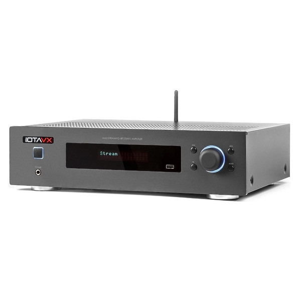 Комплект IOTAVX MA3 + KEF Q950 Walnut артикул 331184Si-1 фото 3