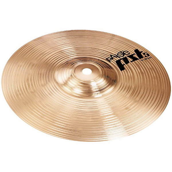 Тарелка Splash Paiste 0000682210 New PST5 Splash 10' артикул 334202Si-1 в интернет-магазине «HiFiRussia»