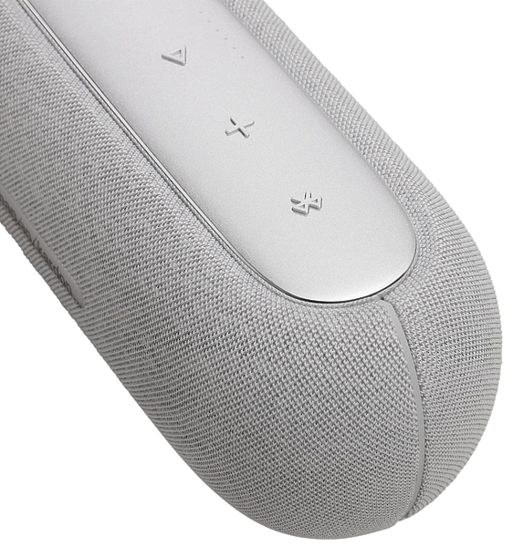 Портативная акустика Harman Kardon Luna Gray артикул 332566Si-1 фото 9